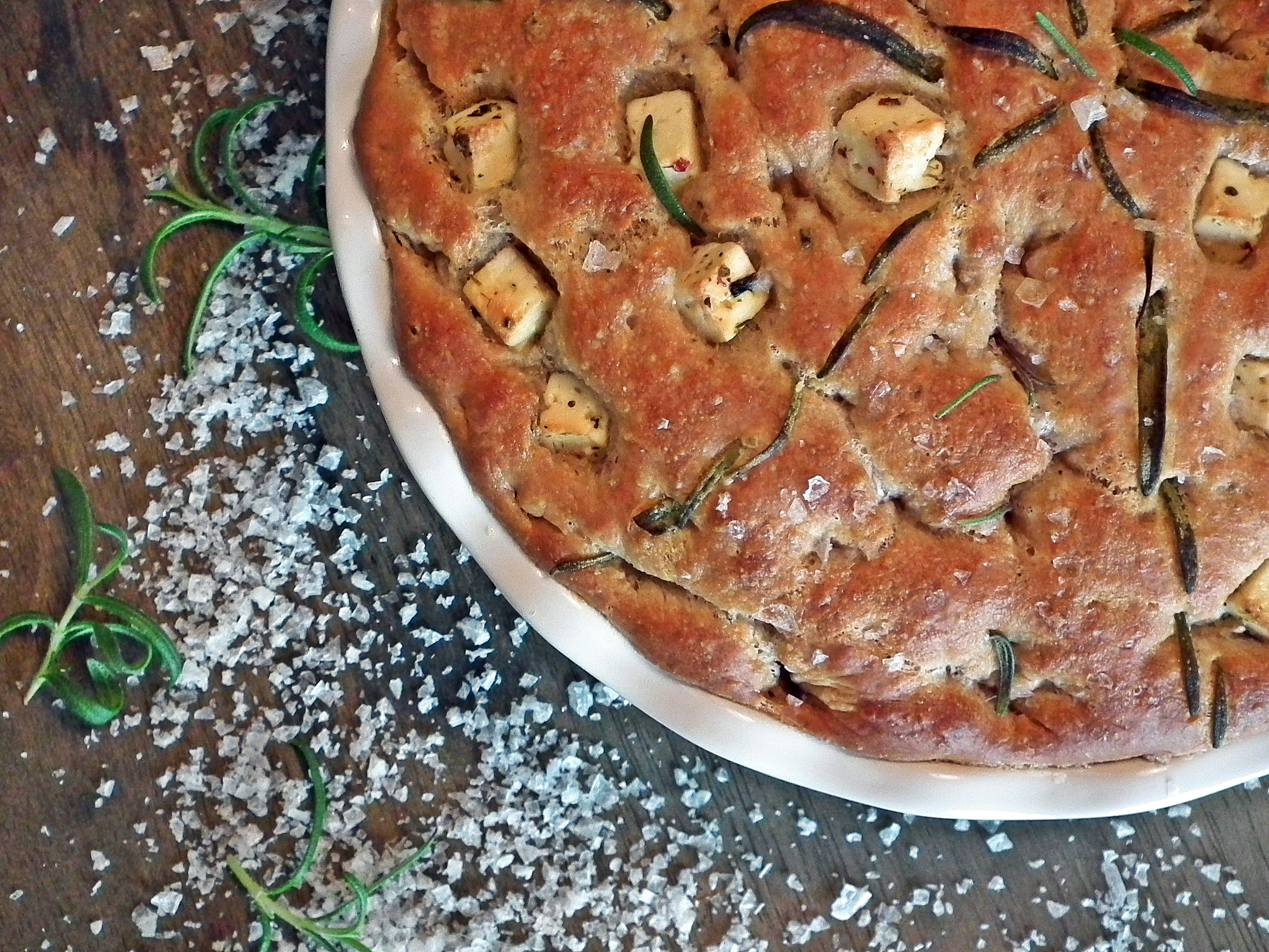 Foccacia